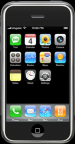 iPhone